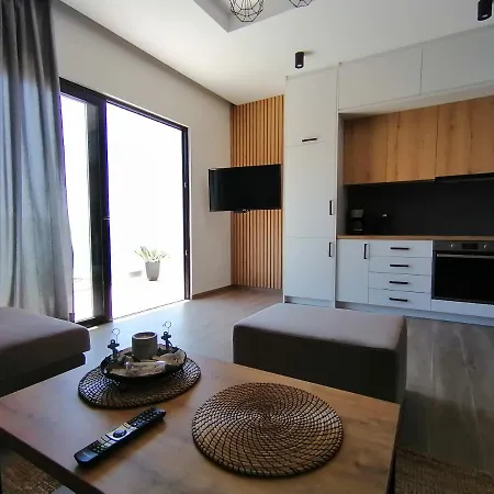 Bella Vista Penthouse *