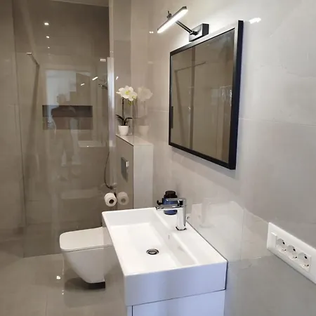 Bella Vista Penthouse Sarande