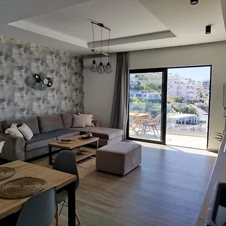Bella Vista Penthouse