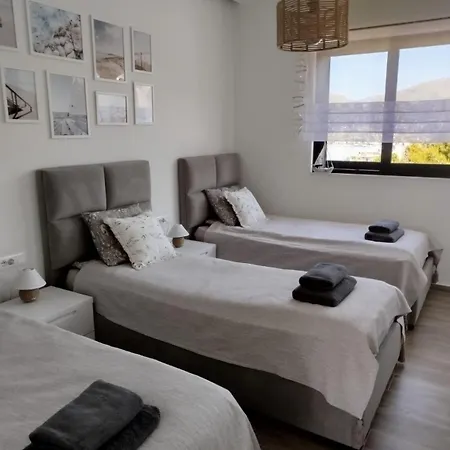 Apartment Bella Vista Penthouse